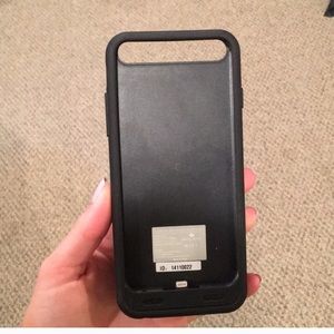 iPhone 6 charging case!